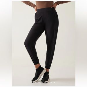 Athleta Brooklyn Jogger pant
